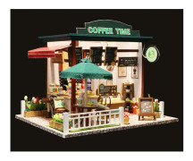 Time Cafe C006