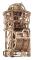 Ugears Sky Watcher Tourbillon Table Clock