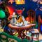 Magical Cafe DS004