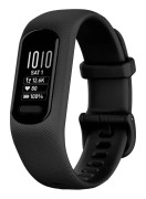 GARMIN Vivosmart 5 - Aktivitetsspårare - Svart