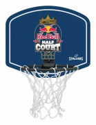 Basketkorg Spalding Red Bull