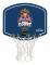 Basketkorg Spalding Red Bull
