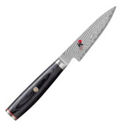 Miyabi 5000 FCD Shotoh japansk kniv Brunt stål 19 x 2 x 3 cm - 34680-091-0
