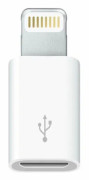 Multifunktionell Pinne till Sportkamera 3GO A200 Vit Lightning