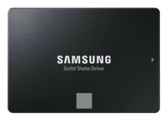 Samsung 750 EVO 500GB Single pack