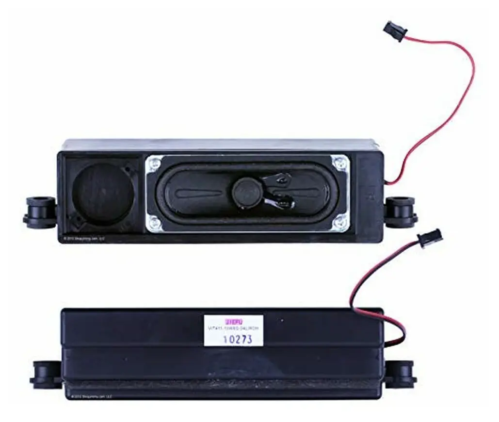 Högtalare VIT42140-12W6O (Renoverade A+)