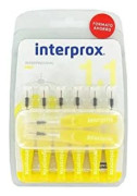 Tandborste Interprox (14 uds) (Refurbished A+)