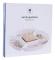 Snacksbricka DKD Home Decor 23,5 x 23,5 x 3 cm Grön Stengods