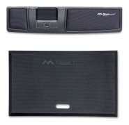  MT112 - Mousetrapper Advance 2.0 - Styrplatta - 6 knappar - kabelansluten - USB - svart, vit