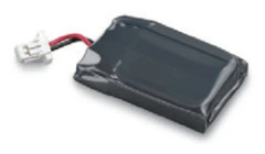 Batteri Poly Li-ion 3,7 V / 140 mAh