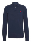 Polo Ralph Lauren Long Sleeves Polo Shirt