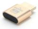 HDMI Virtual Display 4K HDMI DDC EDID Dummy Plug EDID Display Cheat Virtual Plug HDMI Dummy Emulator Adapter