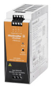 Weidmüller PRO MAX 180W 24V 7,5A DIN-skena nätaggregat 24 V/DC 7.5 A 180 W