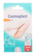  Plåster Elastic Cosmoplast (20 uds)