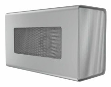 Extern GPU -box - RAZER - Extern grafikkortläsare RTX30XX - RTX20XX - Mercury