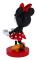 Support & amp; Laddarfigur för Controller och Smartphone - EXQUISITE GAMING - MINNIE MOUSE