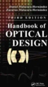 Handbook of Optical Design