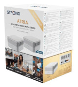 Atria WiFi 6 Mesh AX3000 Hem