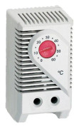 Siemens Termostat 8MR2170-1DB 250 V (L x B x H) 43 x 33 x 60 mm 1 stk