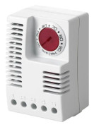 Siemens Mechanisk hygrostat 8MR2170-1C 250 V 1 stk