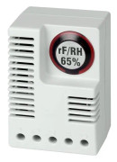 Siemens Elektronisk hygrostat 8MR2170-1BF 230 V 1 st