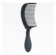 Detangling Comb Black