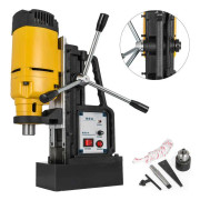 Magnetisk borrpress - elektrisk bänkborrmaskin - MB23