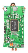 Bath towel INFORMATYKA - Main board