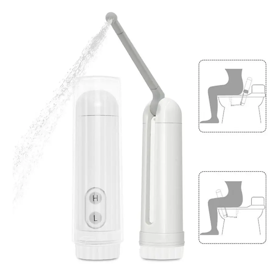 Portable Travel Bidet, Bidet Sprayer