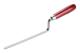 kwb 925016, Fogslev, Rostfritt stål, Trä, 18 cm, Tyskland