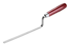 kwb 925006, Fogslev, Rostfritt stål, Trä, 18 cm, Tyskland