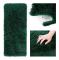 AmeliaHome Decorative carpet Karvag green 80x200
