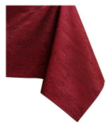 AmeliaHome TCLOTH/AH/VESTA/HMD/CLARET/155X220
