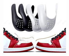 Skydd Mot Skoveck - Gångveck på Sneakers - 36-45 - Anti-Crease