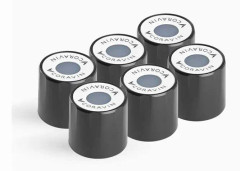 CORAVIN Skruvkork - Screw caps, 6-pack