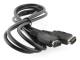 Linkkabel till Nintendo Gameboy Color, 1,8m
