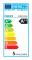 Philips LED E14 Klot 40W 470 lm Klar Dimbar