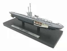 U59 1940 Ex Mag plast modell ubåt