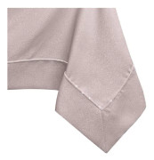 AmeliaHome TCLOTH/AH/EMPIRE/BRD/PPG/POWDERPINK/110X140