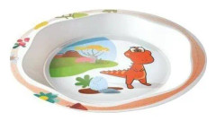 Tescoma Charming Plate 22cm for Children DINO Universal Tescoma