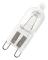 Osram Halogenglödlampa Halopin pro 33w g9 - 2700k G9