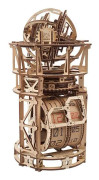 Ugears Sky Watcher Tourbillon Table Clock