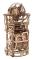 Ugears Sky Watcher Tourbillon Table Clock