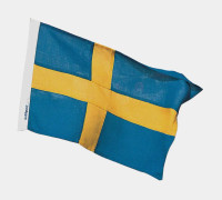 Svensk Flagga 300x188 cm
