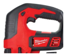 Milwaukee Cordless jigsaw 18V, M18 BJS-0 (without battery and charger) - Utan batteri och laddare