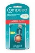  Compeed Skavsårsplåster Fotsula
