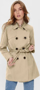 Only - onlValerie Trenchcoat