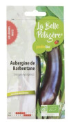 Frön för sådd - Aubergine de Barbentane - 0,15 g