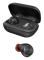 Hama Spirit Chop, True Wireless Stereo (TWS), Samtal/musik, 20 - 20000 hz, 41 g, Headset, Svart