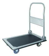 Transportvagn 47x82x74cm 150kg (890043600)